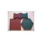 Rubber Paver/tile thumbnail-2