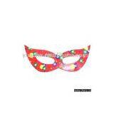 Carnival Mask, Party Mask thumbnail-1