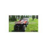 ATV Trailer thumbnail-1