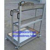 SAMSUNG CP Feeder Storage Cart /trolley thumbnail-1
