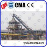 China Efficient Inclined Belt Conveyor thumbnail-3