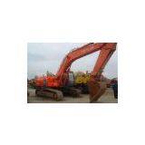 Used Excavator Hitachi EX300