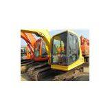 USED EXCAVATOR KOMATSU PC60-7