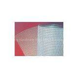 Electric Galvanized Square Opening Wire Mesh