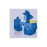 Q326 Tumble Shot Blasting