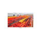 LDY Model Motor-driven Single Beam Crane