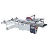Sliding Table Saw