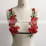 B33533A 2017 New Arrival Hot Women Open Erotic Lingerie Bra thumbnail-3