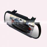 7' Rearview Mirror With Flip-open Cover/video Parking Sensor(factory)rearview Monitor thumbnail-1