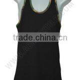 Camouflage Panel Stringer Vest thumbnail-6