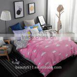 Hot Selling Cheap Diposable Nonwoven Waterproof Bed Sheet Wholesale BS302 thumbnail-3