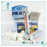 100% Viscose Rayon Hot Selling Pill Compressed Magic Mini Towel thumbnail-6