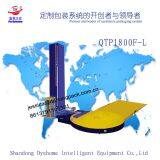 Automatic Stretch Film Wrapping Machine thumbnail-4