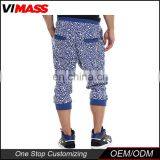 Latest Casual Fashion Summer Men Short Pants thumbnail-3