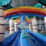 Bouncing Castle Inflatable Slide for Wet or Dry thumbnail-6