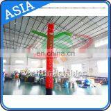 Promotion Used Advertising Sky Dancing Man Inflatable Air Dancer thumbnail-1