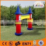 Events Air Entrance Gate With High Quality thumbnail-1