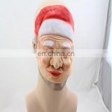 MOQ allowed make up funny party mask for festival with cheap price