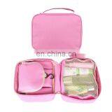 New Products 2017 Professional Makeup Private Label Cosmetic Bags thumbnail-6