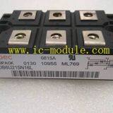 Eupec Rectifiers DDB6U215N16L