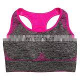 Latest Professional Vest Type Sexy Woman Sport Bra#2047 thumbnail-5