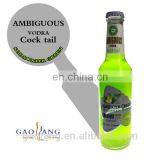 Goalng Wholesale With Best Price Cocktail for All Buyers