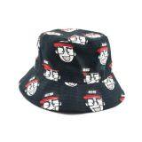Polyester Bucket Hats thumbnail-1