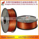 3D Printer Brass Ball Bolt 3d Printing Filaments Plastic Spool