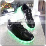 High Qualtity Glow Shoes for Brand Shoes Stock
