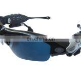 High Quality Video MP3 Sunglasses Factory for Festival/Party Decoration/Gift