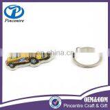 Professional Supplier of Metal Keychain/high Quality Metal zz Top Keychain thumbnail-2