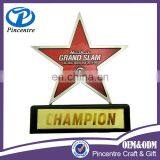 Custom Trophy/ Metal Sport Trophy / Custom Metal Trophy thumbnail-5