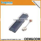 New Best Selling Custom Epoxy Sticker Souvenir Spoon thumbnail-1