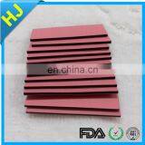 Manufacturer Supply Lcd Zebra Rubber Strip With Reasonable Cost