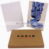 Chinese Factory Directly Supply High Quality MDF Photo Frame Customized MDF Picture Photo Frame for Wholesale thumbnail-5