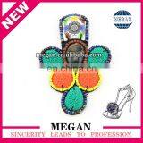 Shoe Accessories Shoes Buckle Made by Megan thumbnail-1