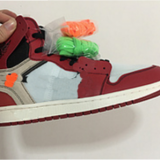 Hot Selling Basketball Shoes thumbnail-1