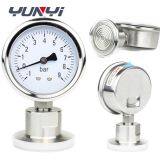 Industrial Gauges Hygienic Diaphragm Needle Pressure Gauge thumbnail-4