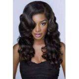 8A Brazilian Straight 4Bundles Human Virgin Hair Weave Hairvilla Hair thumbnail-1
