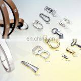 Hot Selling Adjustable Side Release for Strap Key and Belt Buckles Metal thumbnail-6