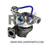 Tractor Spare Parts TURBO UNIT 1104 For PERKINS thumbnail-1