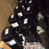 Компрессор Tecumseh серии AJ