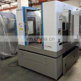 Precision Ballscrew CNC Milling Machine thumbnail-3
