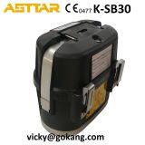 Mining Oxygen Self-rescuer K-SB30 thumbnail-2