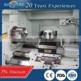China ck Series Cnc Lathe Machine CK6136A-2 thumbnail-2