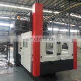 Milling CNC 5 Axis Machine For Metal Machines Specifications thumbnail-6
