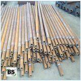 Порошково-покрытые круглые валовые винтовые сваи thumbnail-1