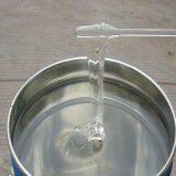 PDMS Silicone Oil Chemicals raw materials Detergent Plastic Auxiliary Agents CAS No. 63148-62-9