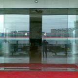 High Security Door Automatic Sliding Automation DSH-350 thumbnail-2