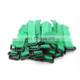 All Purpose Industrial Strength 100% Nylon Hook & Loop Strap